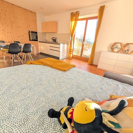 Appartamento La Regina Tret Room photo