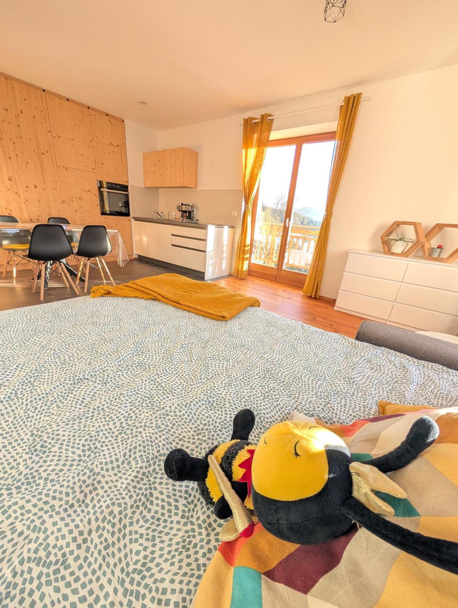 Appartamento La Regina Tret Room photo
