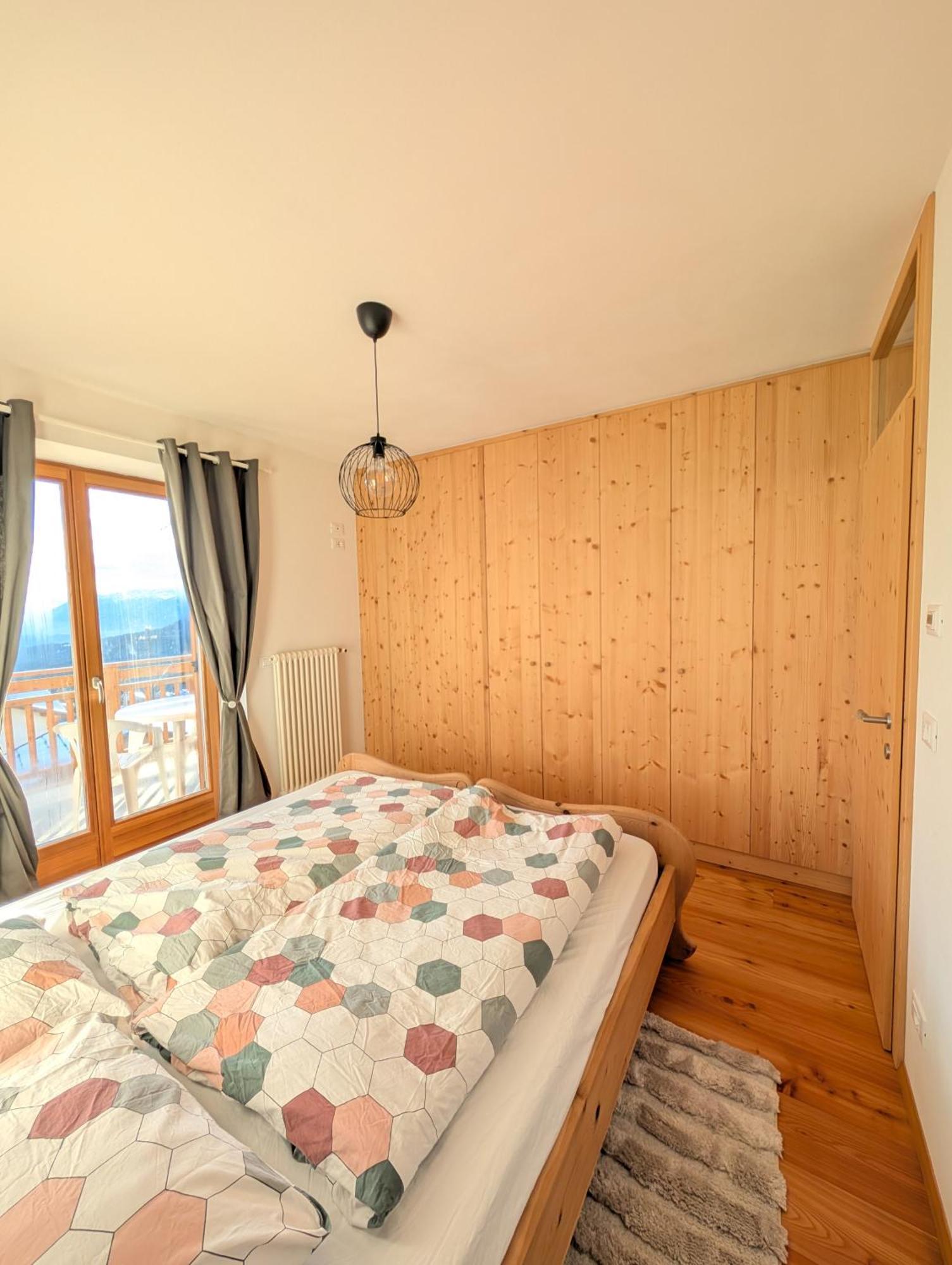 Appartamento La Regina Tret Room photo