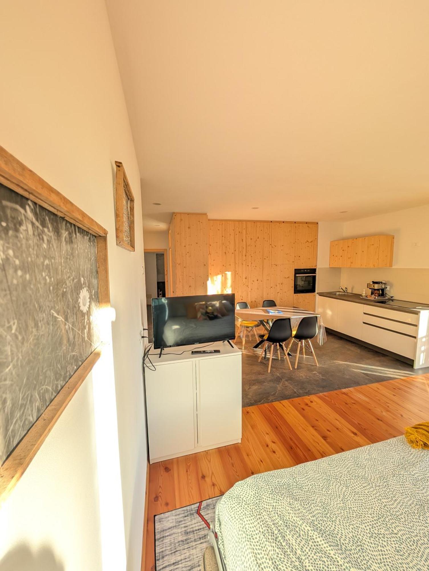 Appartamento La Regina Tret Room photo